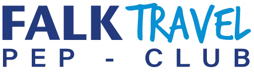 Falk Travel AG logo